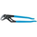 Channellock Channellock 140-442-BULK 12 In. Curved Jaw -V-Jawpliers 25582301871